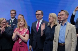 Suwerenna Polska pod lupą prokuratury. Będą wnioski o uchylenie immunitetów dwóm posłom