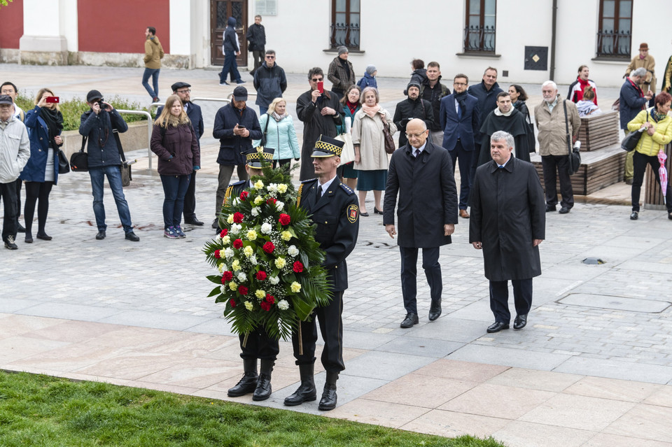 Kongres Dwóch Unii