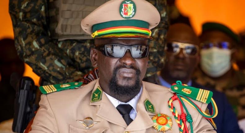 Guinea's junta dissolves government and seals borders ahead of democratic transition deadline