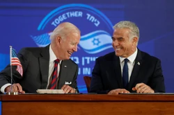 Premier Izraela: Nie dopuścimy, by Iran miał broń jądrową, nawet za cenę użycia siły