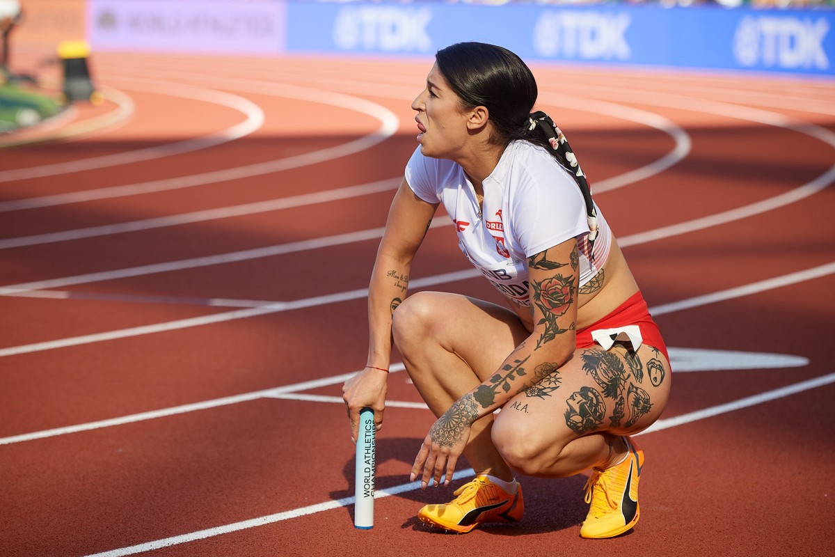 Ewa Swoboda
