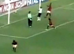 Takiej "szmaty" jeszcze nie widzieliście