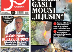 Nova Naslovna Blic