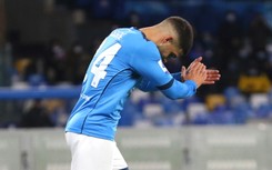 Pojedynek Napoli z Barceloną hitem baraży o awans do 1/8 finału Ligi Europy