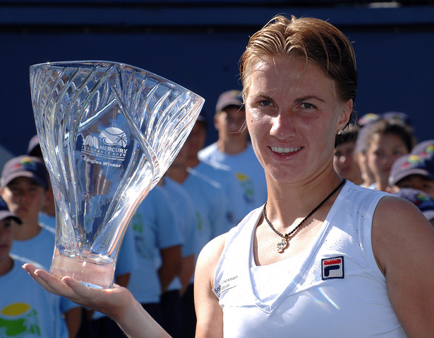 Kuzniecowa wycofała się z Wimbledonu