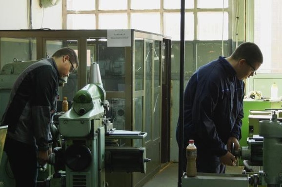 Novi smer u školi u Čačku: Ovi radnici su potrebni savremenoj industriji