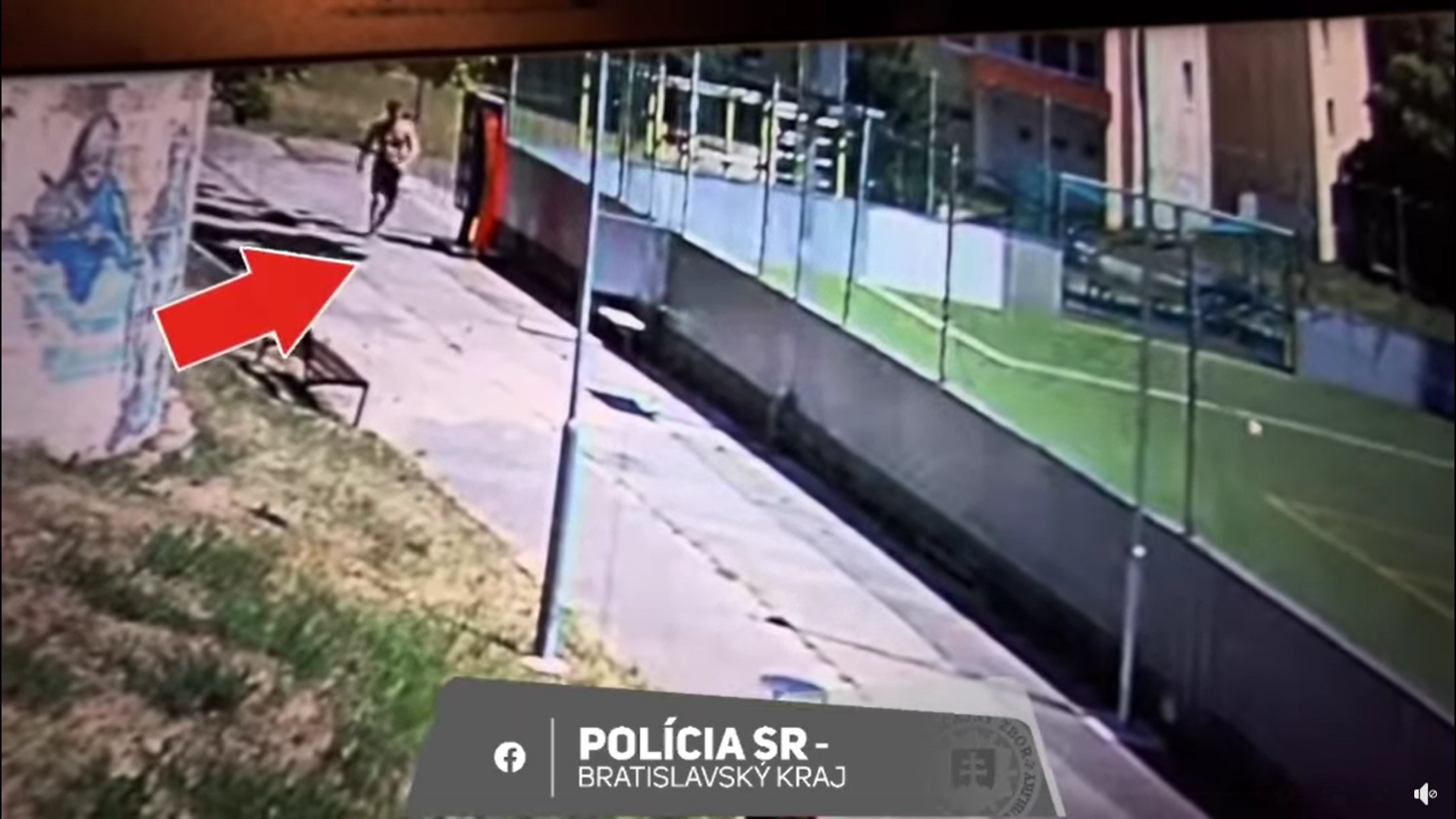 Polícia v Bratislave vyšetruje fyzický útok na seniora.