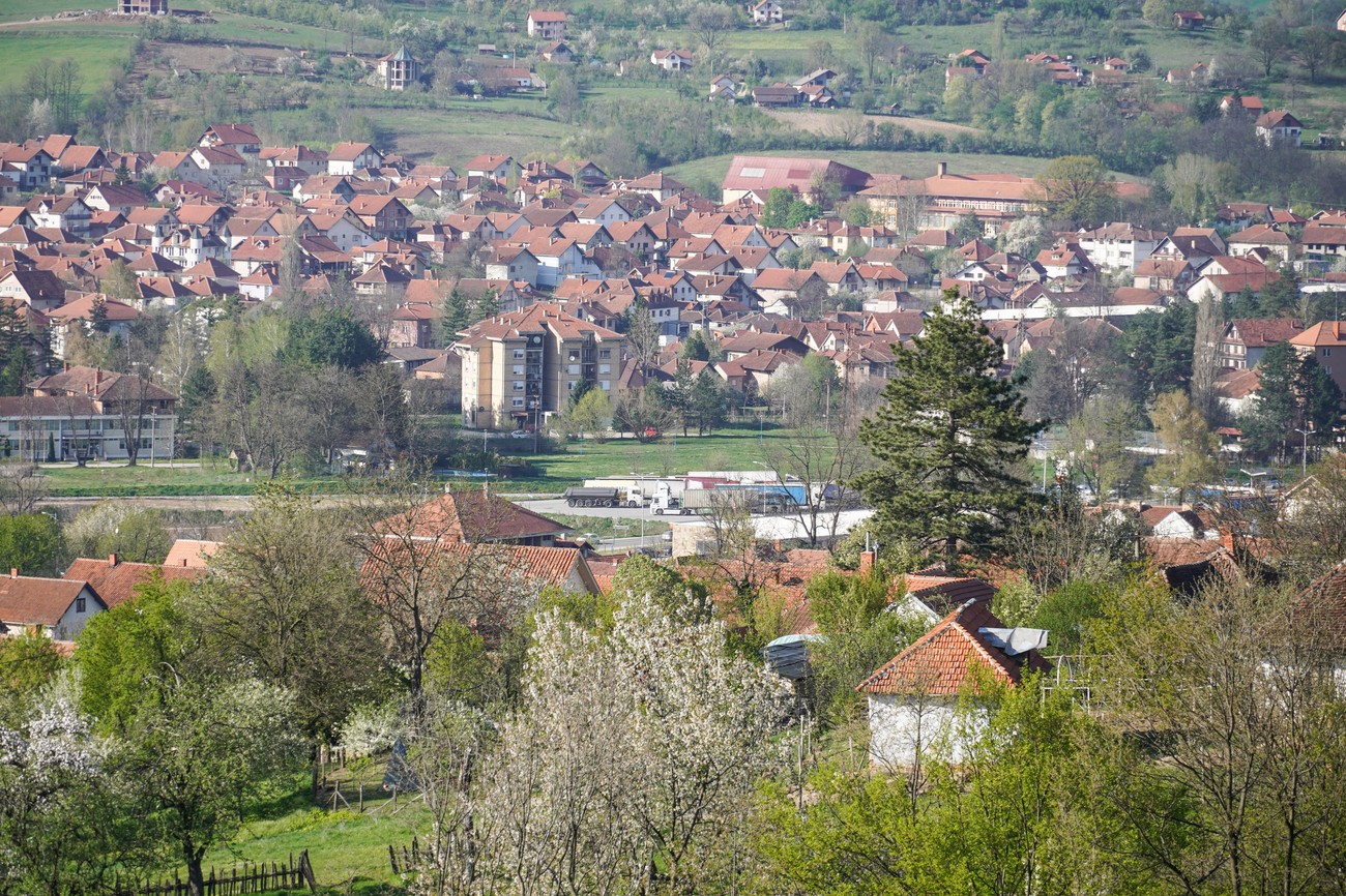 U ovoj banji je noćenje za dvoje 10 evra, za 35 evra dobijete apartman sa bazenom, a Beogradu nema bliže!