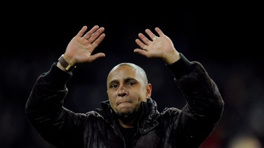 Roberto Carlos trenerem Piecha i Grosickiego