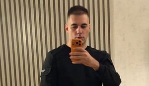 Branko Kljajić Fox