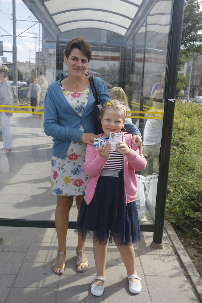 Darmowa komunikacja dla uczniów w Gdańsku