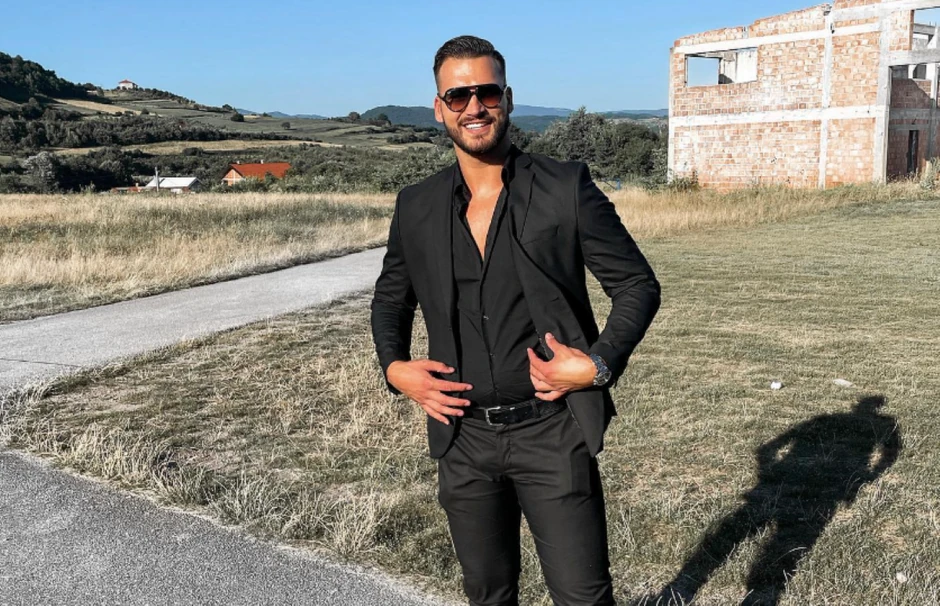 Marko raskinuo veridbu nakon 3 dana, oglasio se: "Ne mogu da je dobijem"