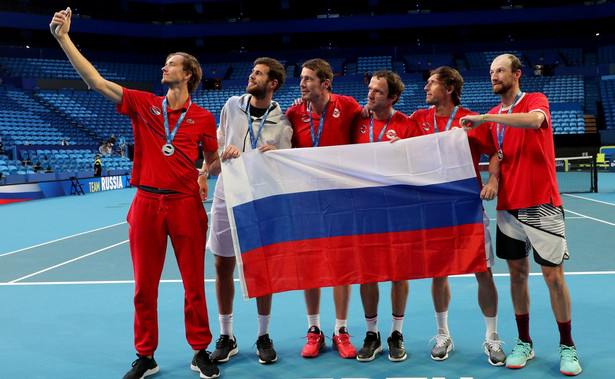 ATP Cup: Znamy kolejnych ćwierćfinalistów turnieju w Australii