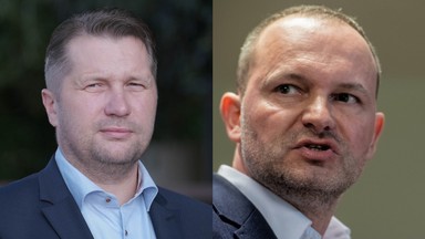 PiS w odwrocie w sprawie tzw. uchwał anty-LGBT. Przemysław Czarnek idzie w zaparte: tam nie ma nic dyskryminującego 