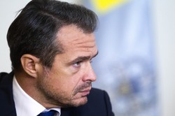 Sprawa korupcyjna Sławomira Nowaka. Sąd wyłączył "polskie wątki"