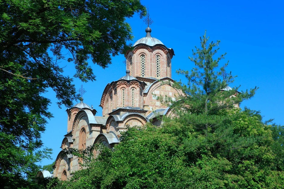 Aranžmani za obilazak manastira postoje ali sve zavisi od interesovanja