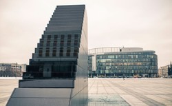 Szarpanie się z polskością. "Kiedy usłyszałem o prezydenckim samolocie, przeszedł mnie dreszcz"