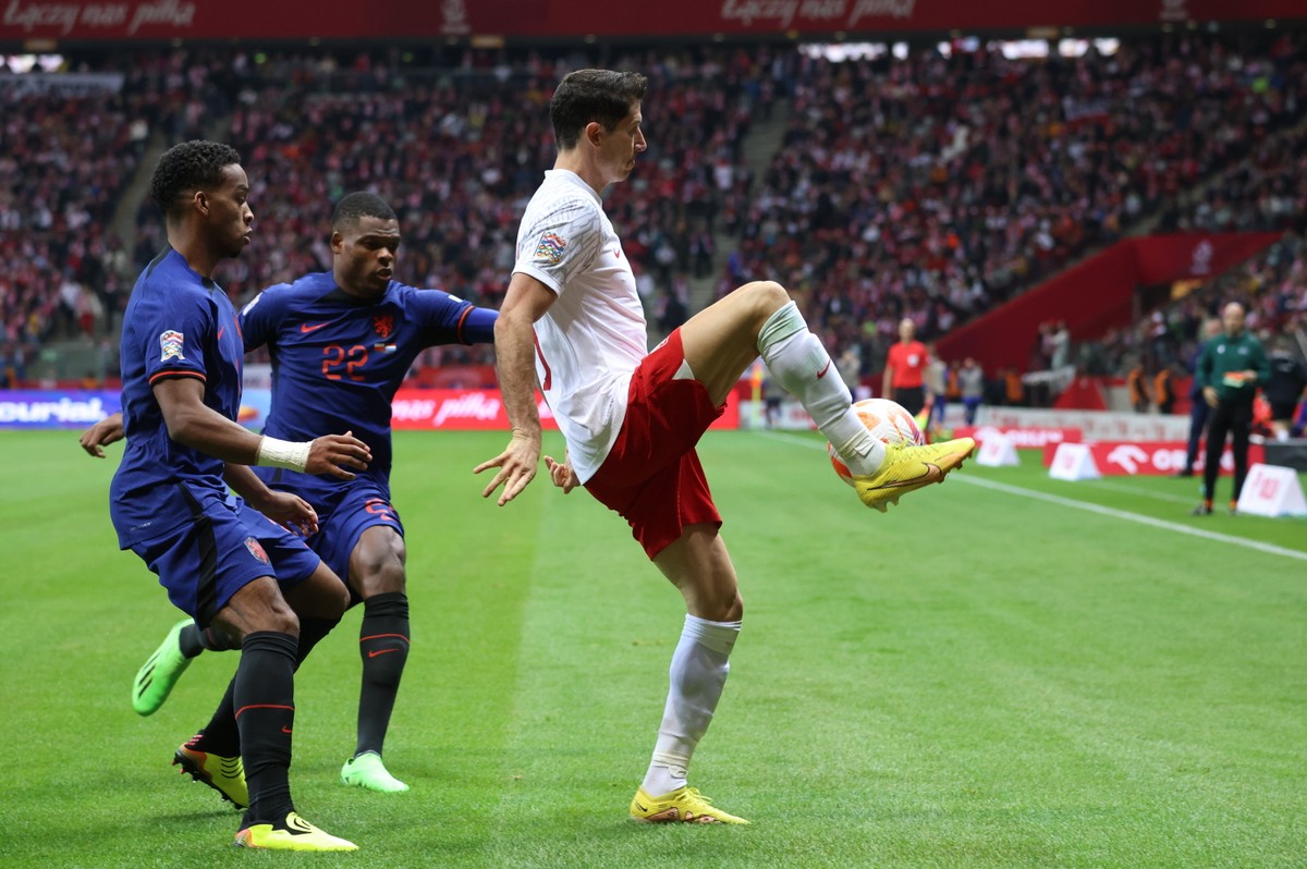 Robert Lewandowski