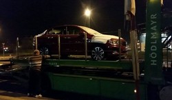 Przyłapany nocą w Polsce! "To będzie nowy duży fiat w cenie pandy". Mamy FOTO