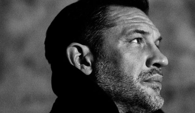 Tom Hardy u kampanji za Jo Malone parfem