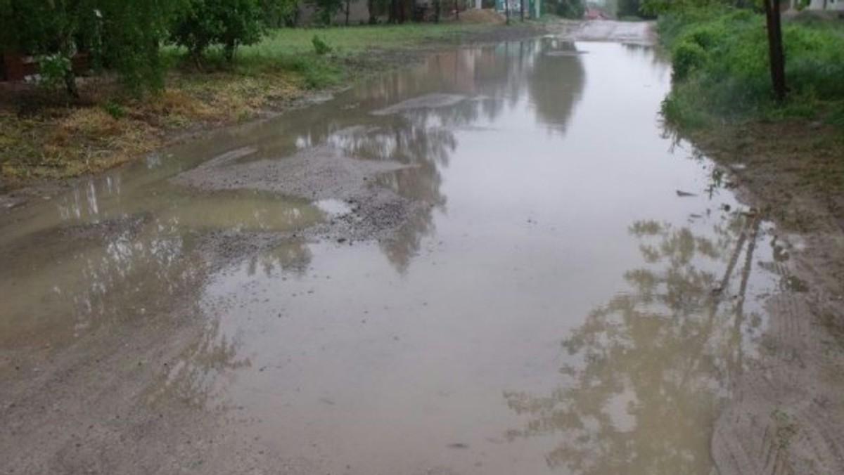 Mieszkańcy os. Lipniak mają dość czekania na realizację potrzebnych inwestycji drogowych. Są gotowi nawet na blokadę al. Kraśnickiej.