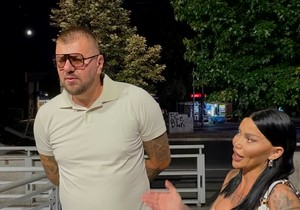 Vanja i Janjuš