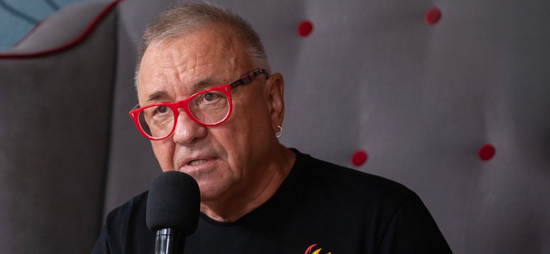 Jerzy Owsiak ogłasza zmianę roli w WOŚP. "Ja swoje zrobiłem"