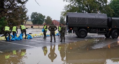 Będzie 0 proc. VAT dla darowizn na pomoc powodzianom. To ogromna ulga dla darczyńców!