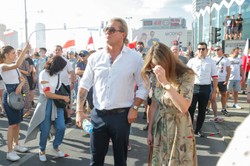 Nazywają go "katalizatorem". Jarosław Jakimowicz skomentował złośliwą ksywkę