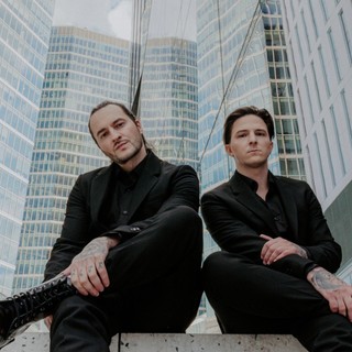 Cukier o płycie 'CK Anderson': Chcemy być mainstreamem, który absorbuje słuchacza [PODCAST]