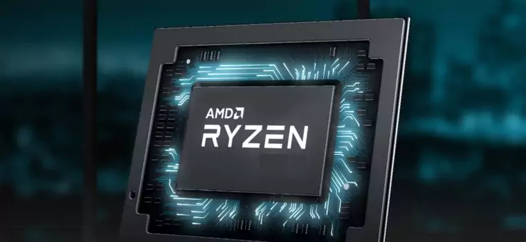 AMD Ryzen 9 5900HX Cezanne-H w benchmarku. Jest szybszy od Core i7-10700K