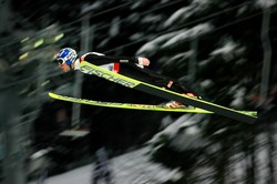 Były rywal Małysza dyrektorem norweskiej federacji sportów... motorowych