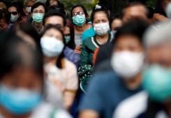 Koronawirus zagraża olimpiadzie w Tokio? Powołano specjalny zespół