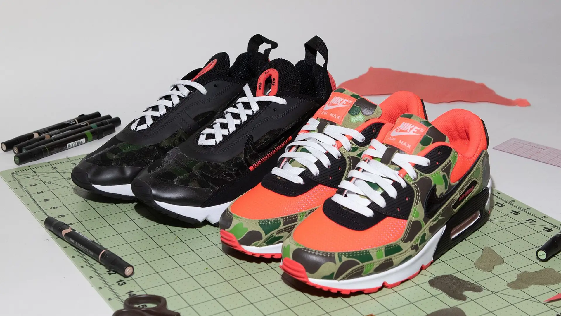 Air Max Day 2020: drop butów i dokument z okazji urodzin kultowego buta