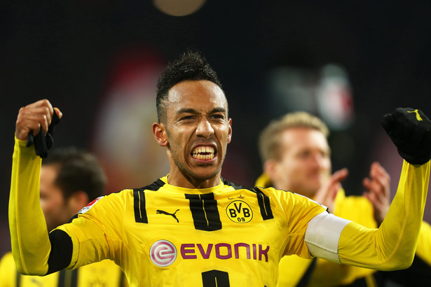 Aubameyang wśród pięciu kandydatów do tytułu piłkarza roku w Afryce