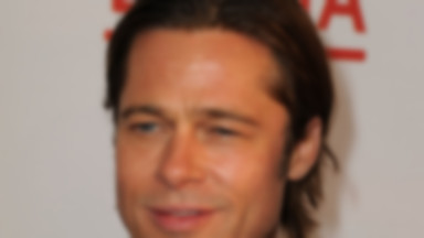 Brad Pitt w historii o przypadkowym niewolniku