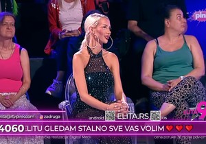 Zadruga 9 Elita izbacivanje