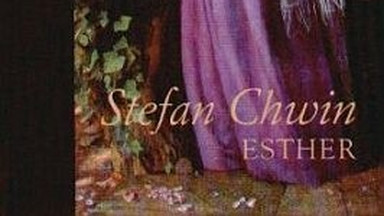 Opowieść, siostra pamięci. O "Esther" Stefana Chwina