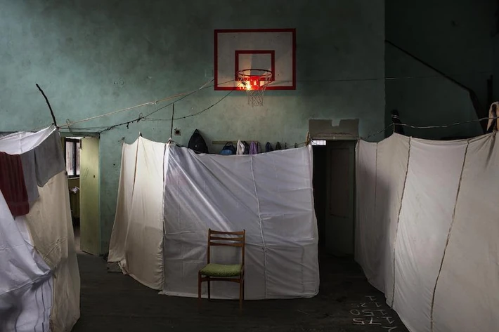 World Press Photo 2014: nagrodzone zdjęcia 