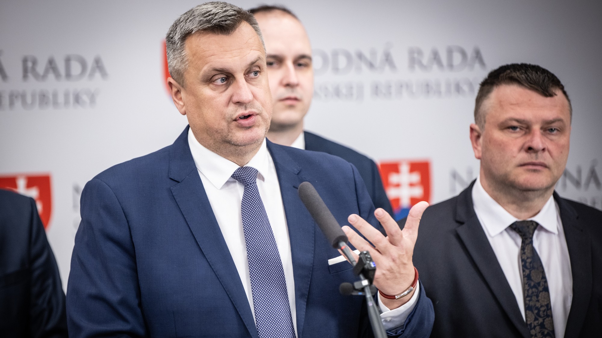 Andrej Danko