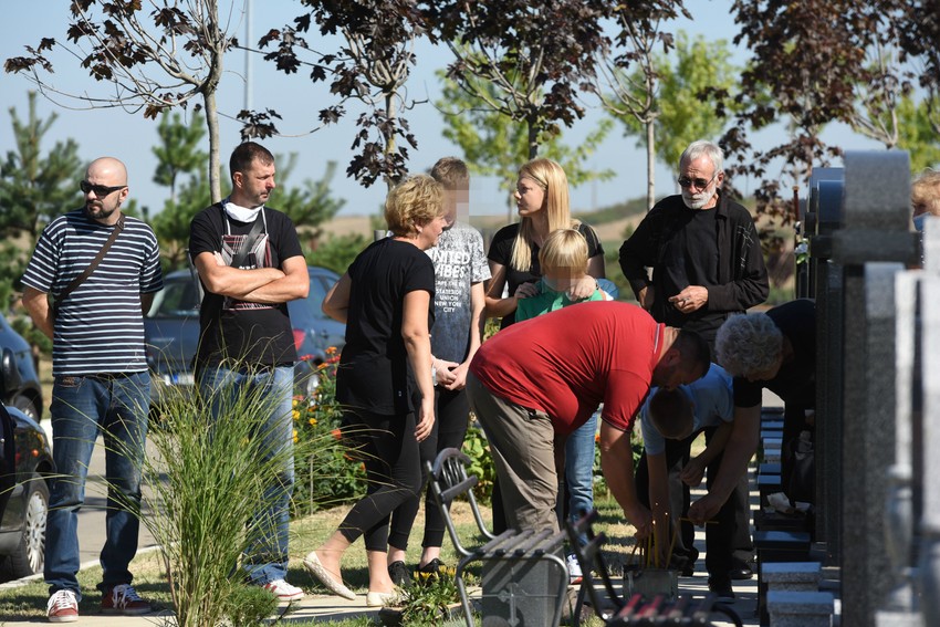 Dalibor Andonov Gru pomen