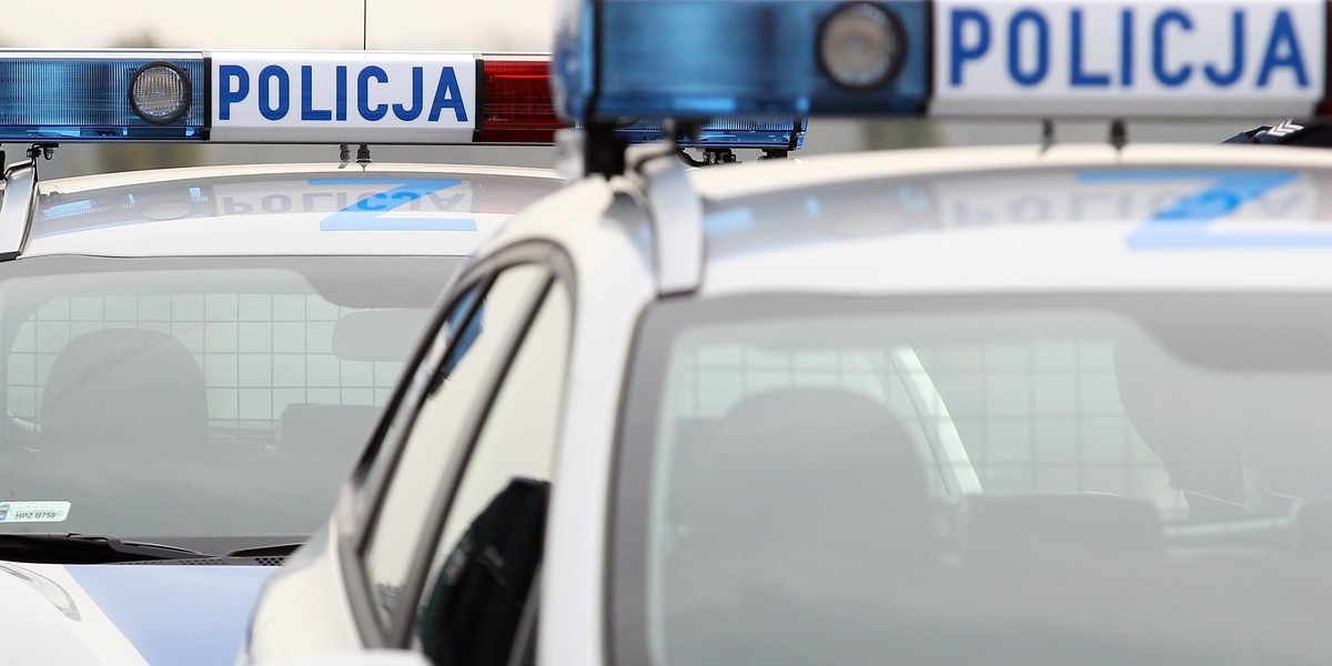 Policja