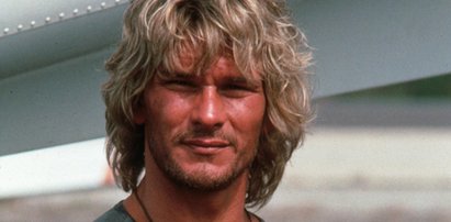 Walczył ze straszną chorobą. Tak żył i odszedł Patrick Swayze