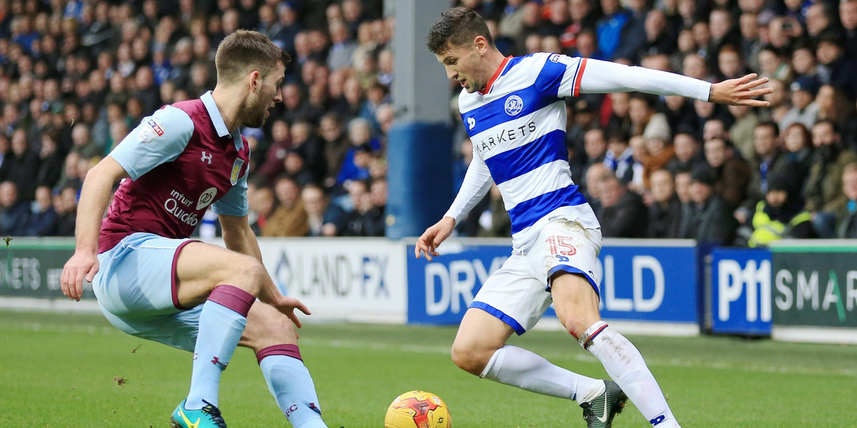 Kolejny Polak w Premier League?