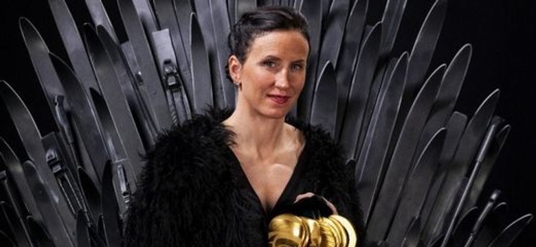 Marit Bjoergen jak królowa Wikingów. Specjalna sesja legendarnej biegaczki na zakończenie kariery