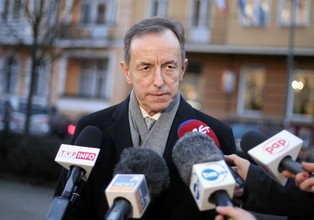 KO składa zawiadomienie do prokuratury w sprawie nagonki na Grodzkiego