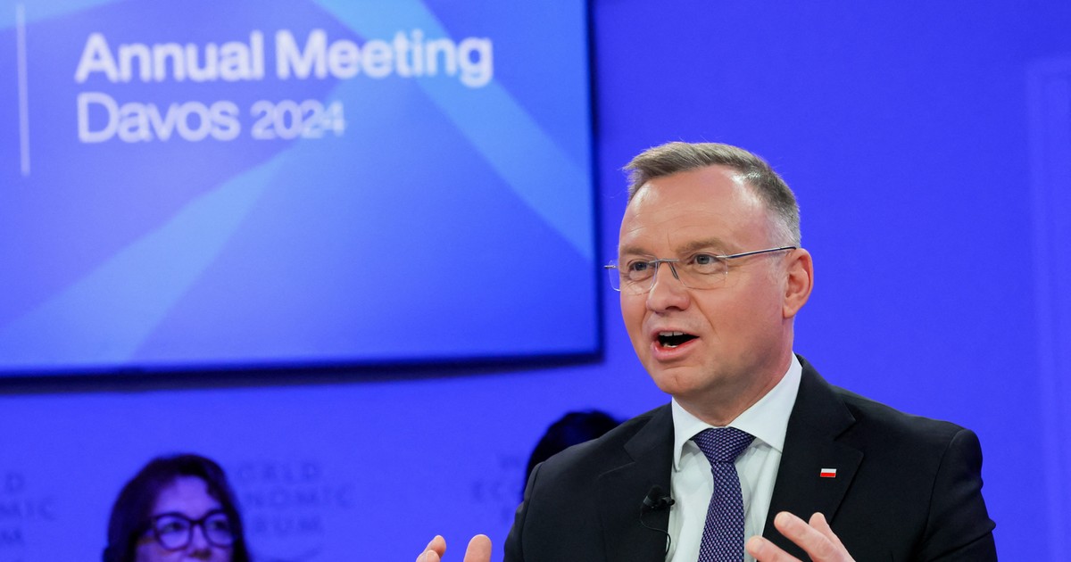 Andrzej Duda w „parszywej dwunastce”. Opadły wszelkie złudzenia