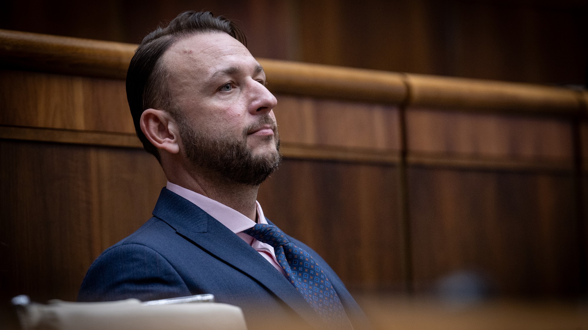 Matúš Šutaj Eštok