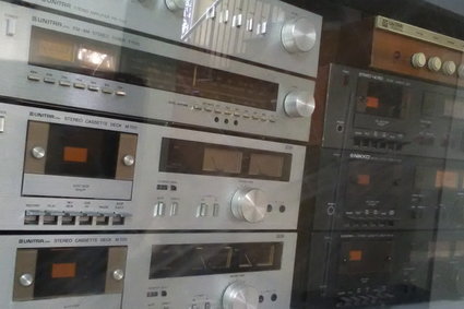 Aladyn, Syrena, Meluzyna a nawet polski walkman 101 Kajtek. Barwna historia Zjednoczenia Unitra