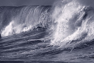 Zabójcza fala w Argentynie. To mogło być meteotsunami
